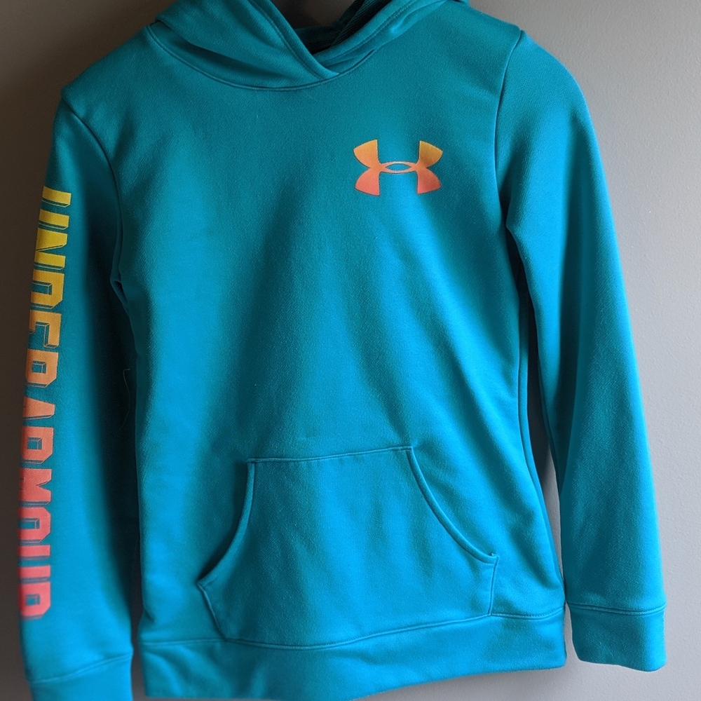 Under Armour Hoodie